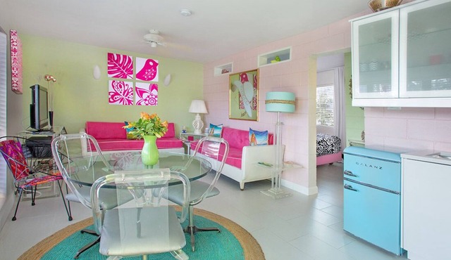 South Beach Place