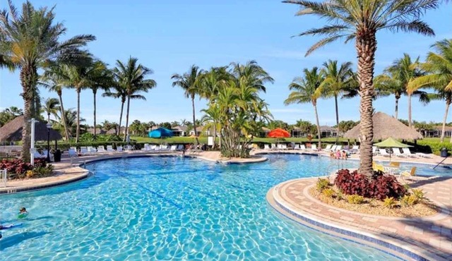 Southwest Florida 3BR Gated Community