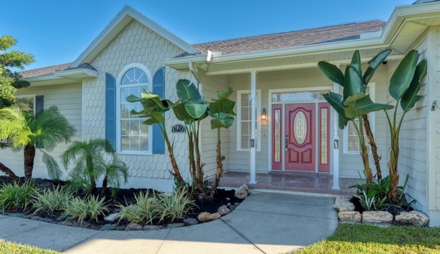 Spacious & Stylish 4BR 2BR Retreat – Fully Furnished, Newly Renovated