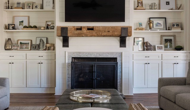 Spacious Watkinsville Retreat - Pond, Blueberries & Minutes to Athens