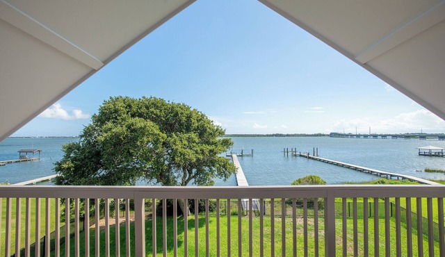 Spectacular ocean getaway, vacation done right!