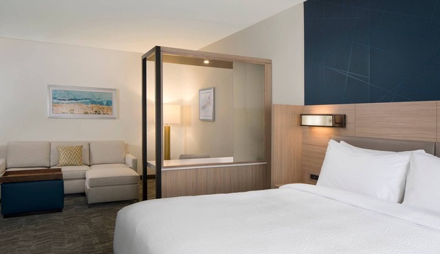 SpringHill Suites by Marriott Amelia Island
