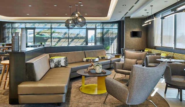 SpringHill Suites by Marriott Charlotte at Carowinds