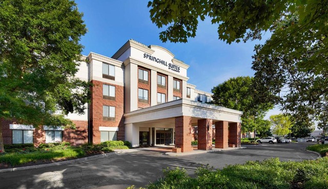 SpringHill Suites by Marriott Richmond North/Glen Allen