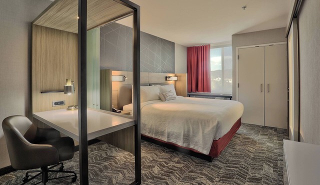 Springhill Suites by Marriott Durango in Durango