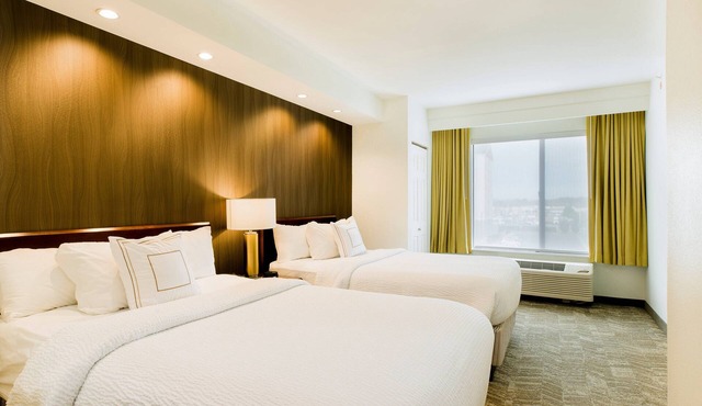 SpringHill Suites by Marriott Florence