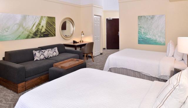 SpringHill Suites by Marriott Corona Riverside in Corona