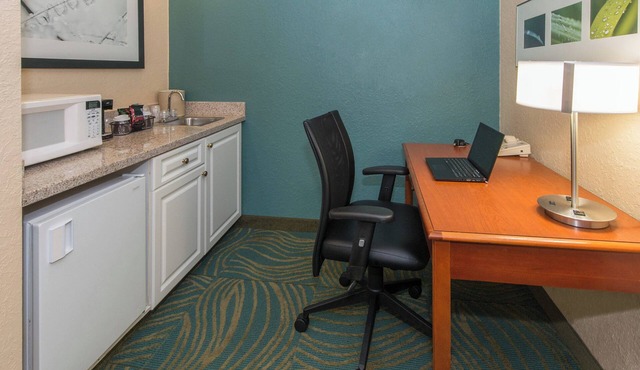 Springhill Suites by Marriott Orlando North/Sanford