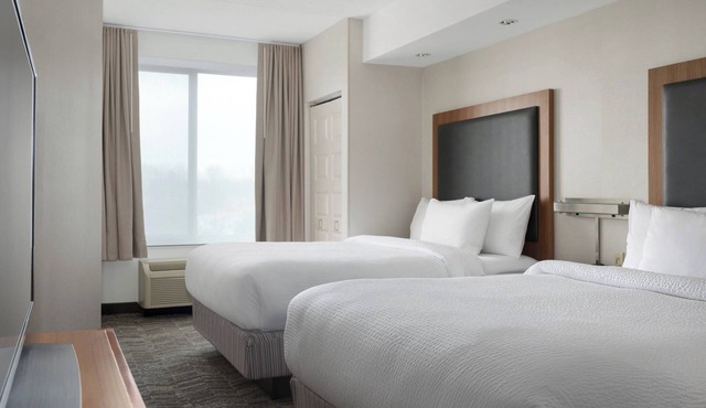 Springhill Suites by Marriott Syracuse Carrier Circle in East Syracuse