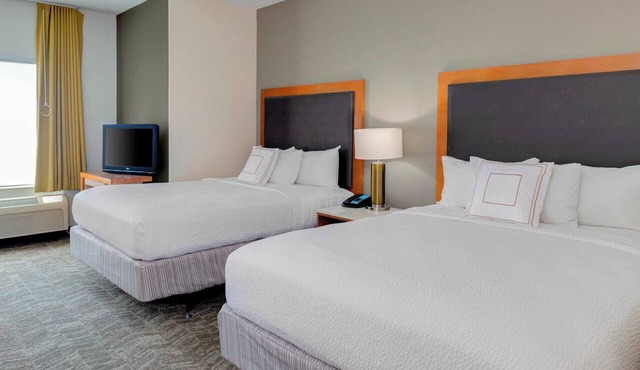 Springhill Suites Memphis East/Galleria in Memphis