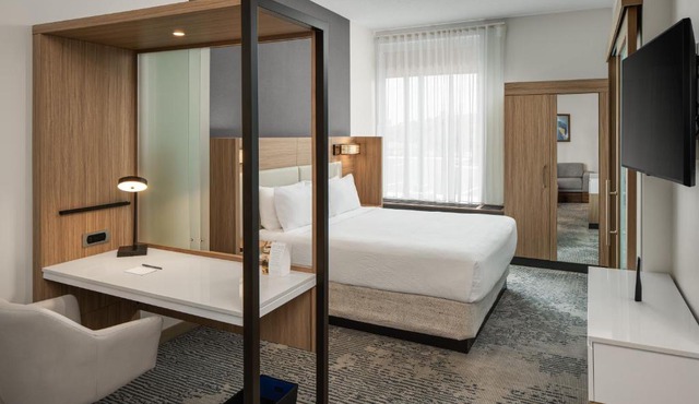 SpringHill Suites by Marriott West Melbourne Palm Bay