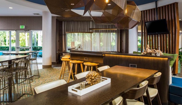 SpringHill Suites Vero Beach
