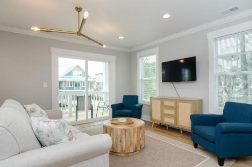 Stay Salty by Bryant Real Estate