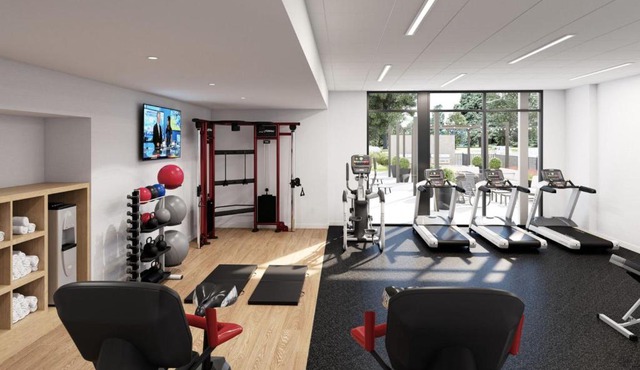 Staybridge Suites Charlotte Arpt Area - Tyvola by IHG
