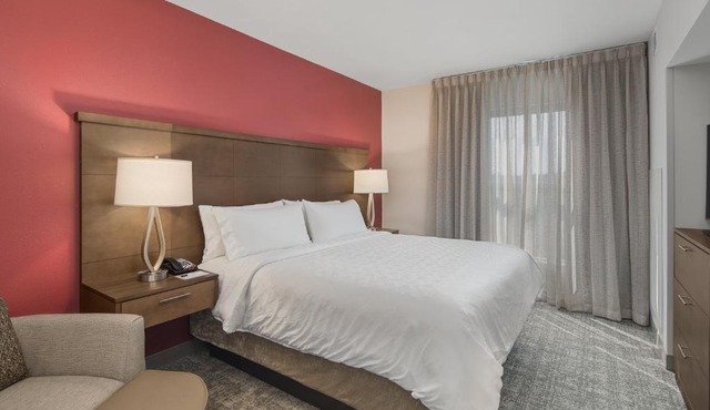 Staybridge Suites - Florence Center by IHG