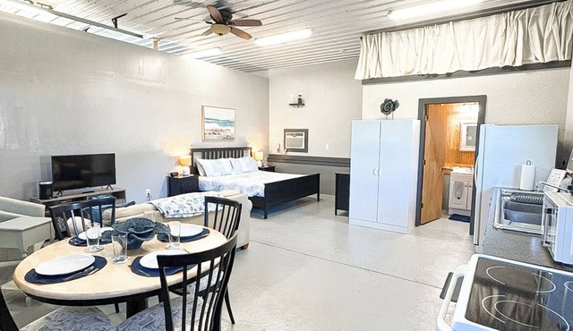 Stillwater Stay Pet-Friendly