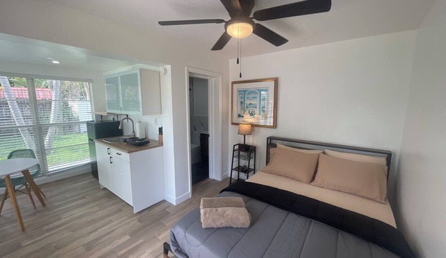 Studio 1505 - Wilton Manors