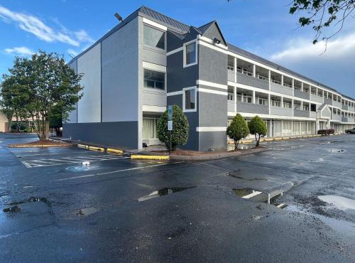 Studio 6 Charlotte, NC – Airport South