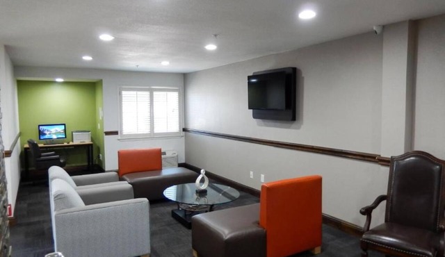 Studio 6 Plano, TX in Plano