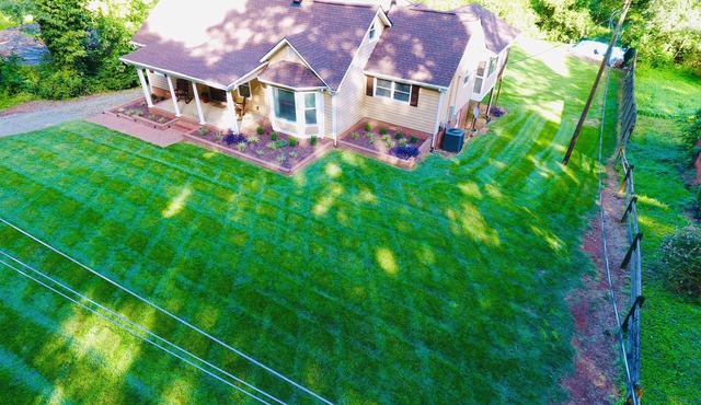 Stunning 4000sf oasis