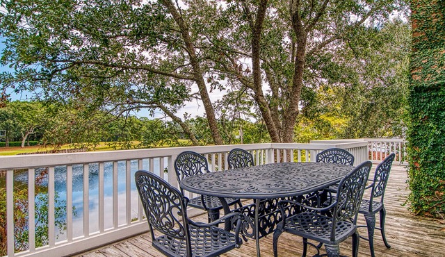 Stunning Marsh Lake Villa Perfect for Entertaining Sue's Way