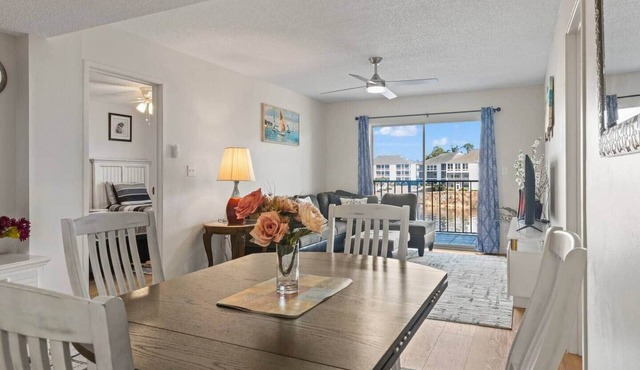 Stunning Waterway Views | Pool, Dock & Boat Launch