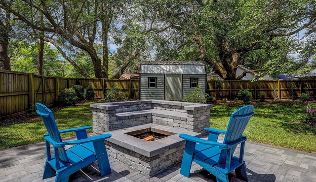 Stylish, Dog-Friendly, 30-Day Rental House w/Free WiFi, W/D, and Furnished Patio