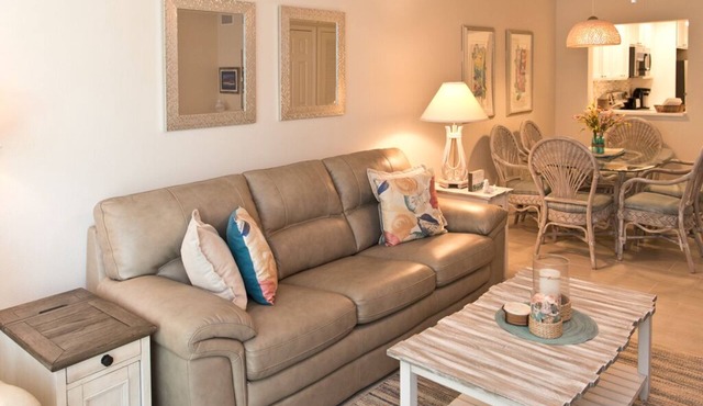 Summerhouse 215 Ocean view newly remodeled! in St. Augustine