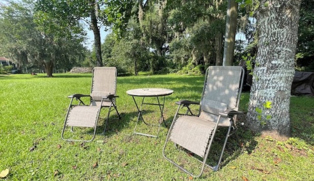 Sunrise Cottage in Alachua