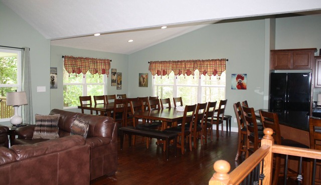 Super Location in Lakeside Estates-w/pool; basketball ct; walking tr; boat ramp in Lafollette