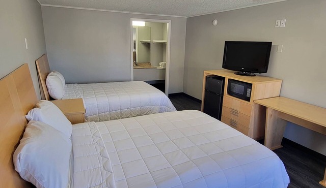 Superlodge in New Castle
