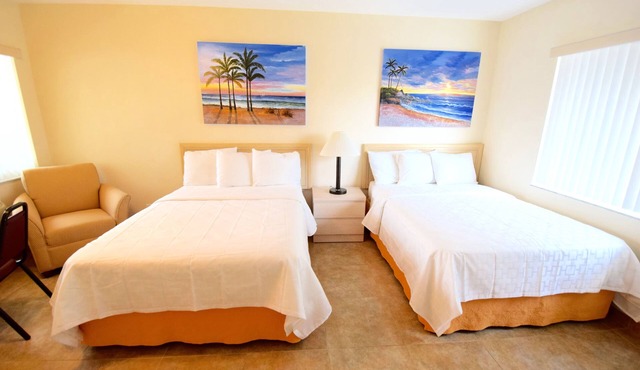 Surf Side Resort
