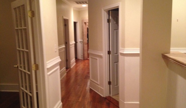 SVR00235 Only 3 blocks from Forsyth Park, free parking, walkable everywhere