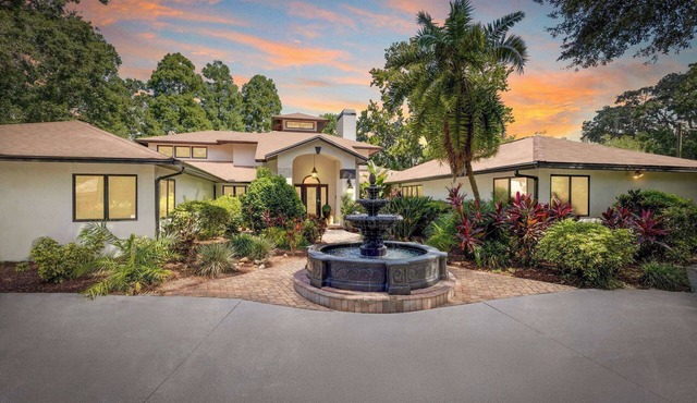 Tampa Oasis | Private Pool + Sauna | Sleeps 14