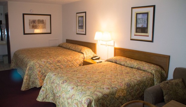 Tazewell Motor Lodge