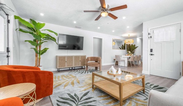 Terrace Park Retreat