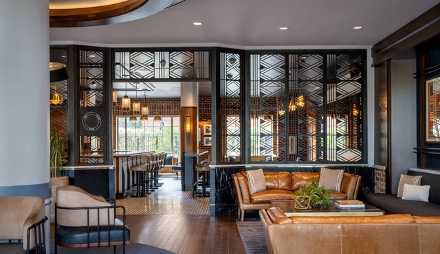 The Alida, Savannah, a Tribute Portfolio Hotel