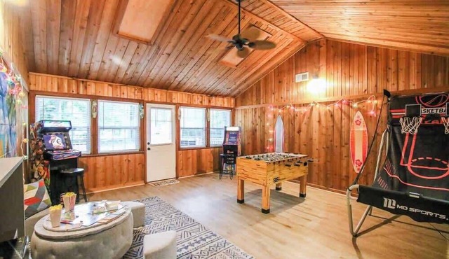 The Best Savannah Area Executive Furnished Rental