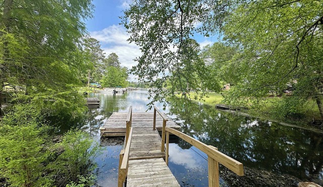 The Cove at Lake Murray