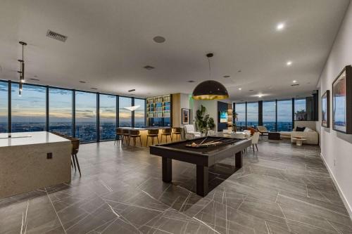 The E11EVEN Presidential Penthouses
