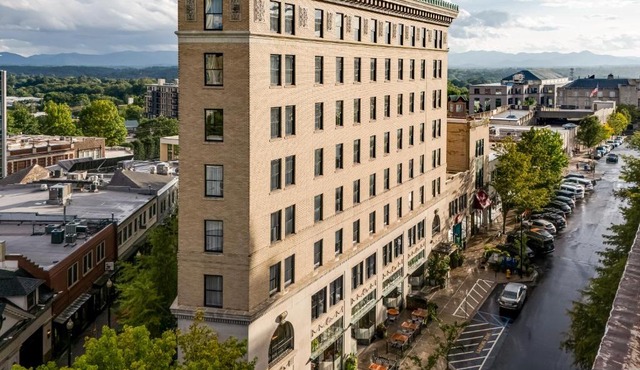 The Flat Iron Hotel, a Member of Design Hotels
