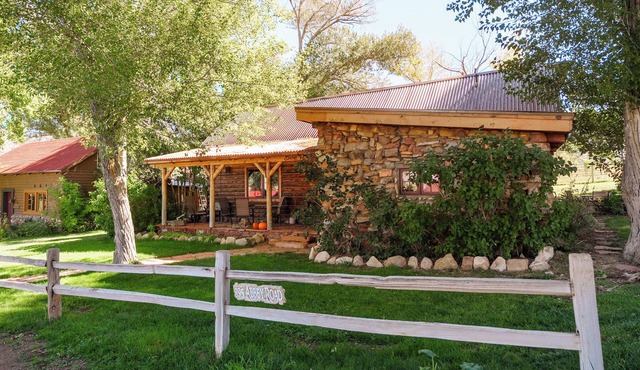 The GateHouse at Pack Creek Ranch in Moab