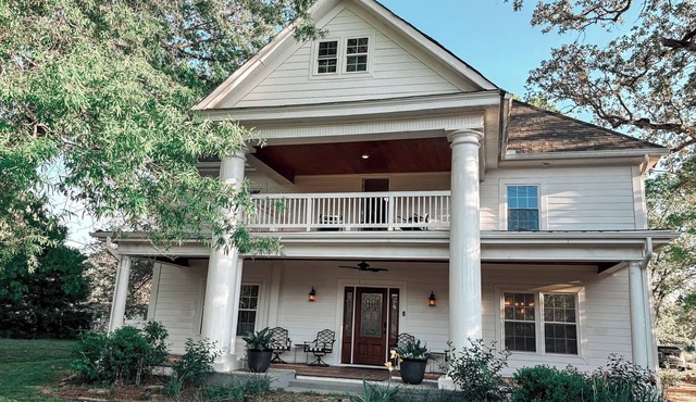 The Grand Mason Station: Historic Luxury meets Vintage Charm
