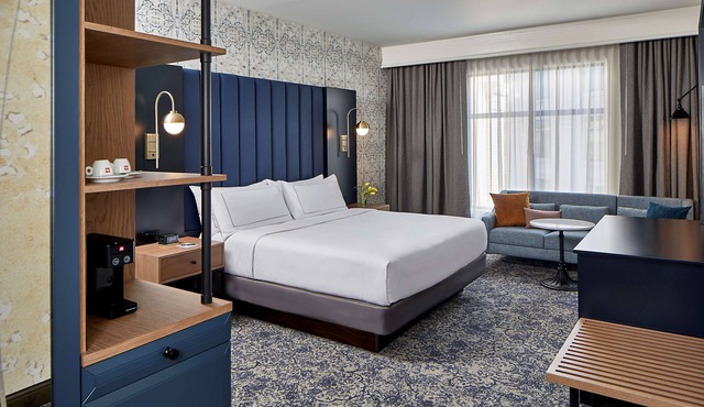 The Hamilton Alpharetta, Curio Collection by Hilton in Alpharetta