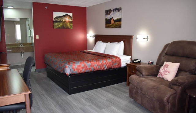 The Heritage Inn