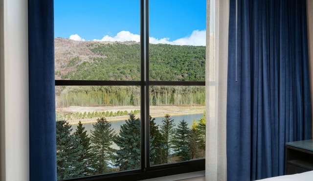 The Hoffmann Hotel Basalt Aspen, Tapestry Collection By Hilton in Basalt