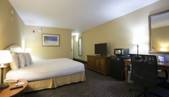 The Inn at Boynton Beach
