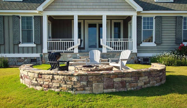 The Inn: Stay & Play on Albemarle Sound