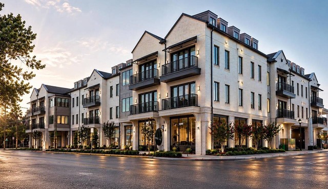 The Jardin Bluebell Suite | Near Downtown