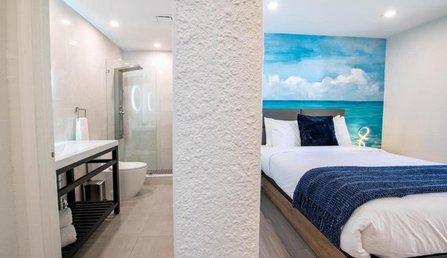 The Lauderdale Boutique Hotel